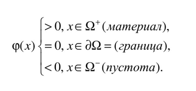 formula